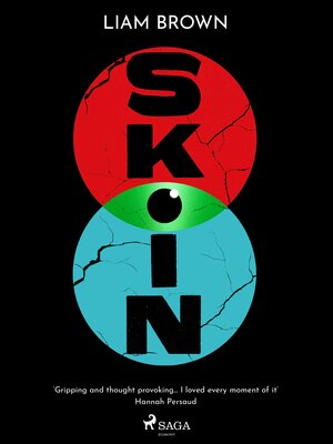 cover image of Skin